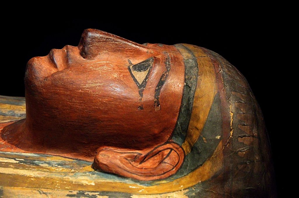 Dream Interpretation Of Dead Mother