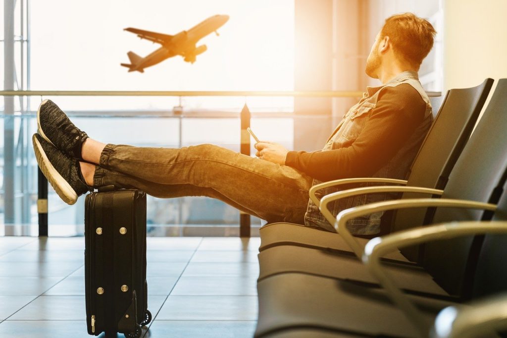 Airport Dream Interpretation