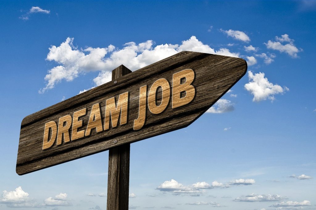 Jobs Dream Interpretation