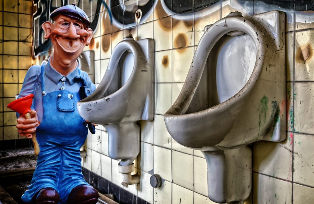 Urine Pee Dream Interpretation