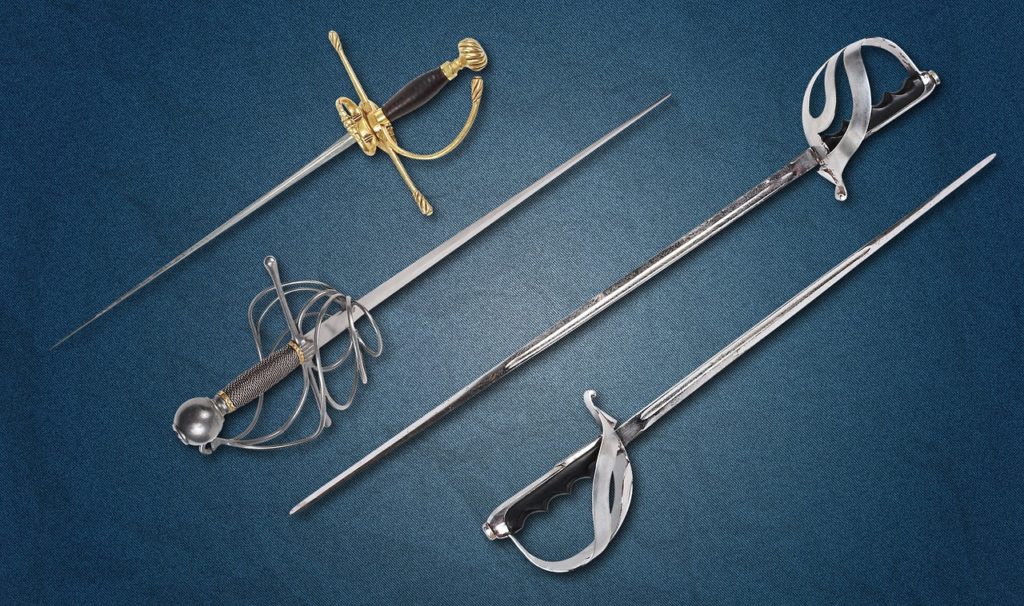 Sword Dream Interpretation