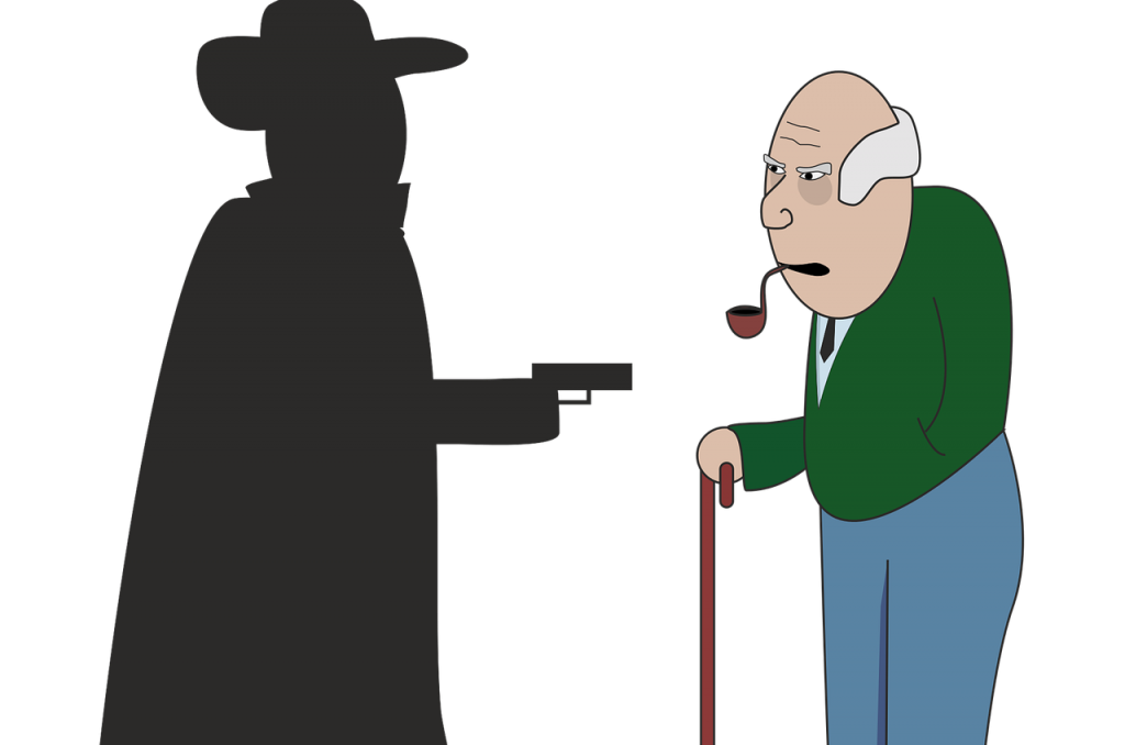 13 Robbery Dream Interpretation Exploring the Symbolism DreamChrist