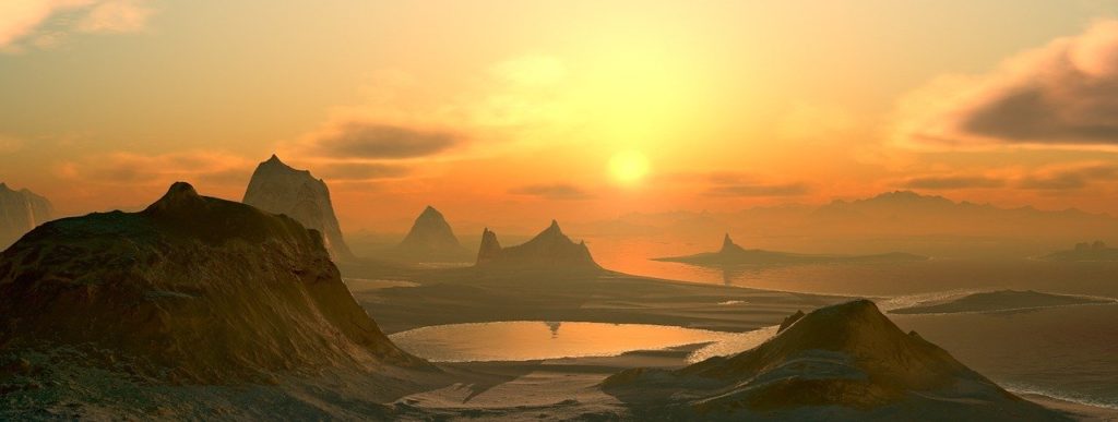 Sunrise Dream Interpretation