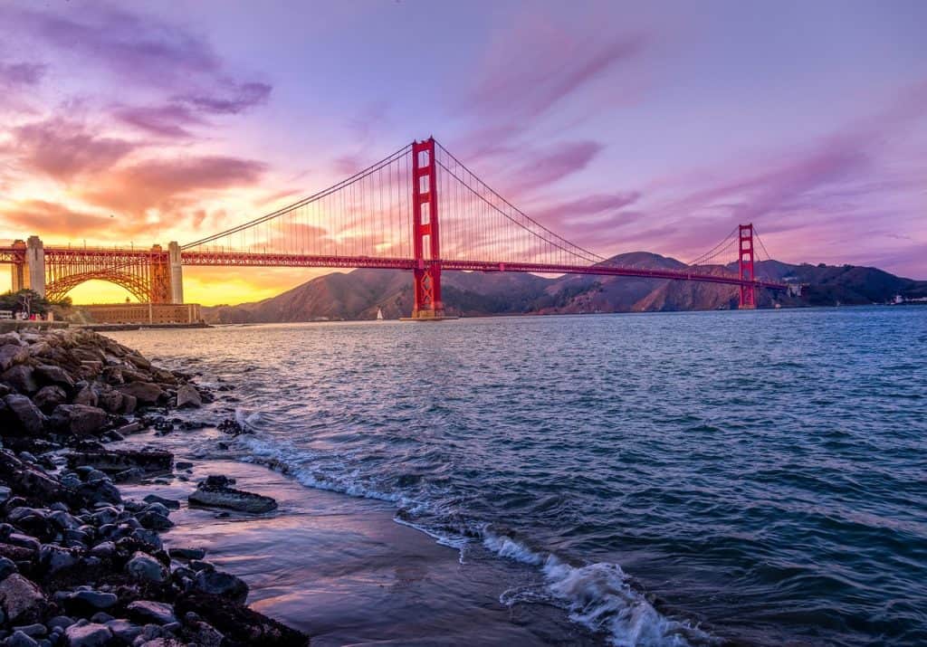 collapsed bridge dream meaning