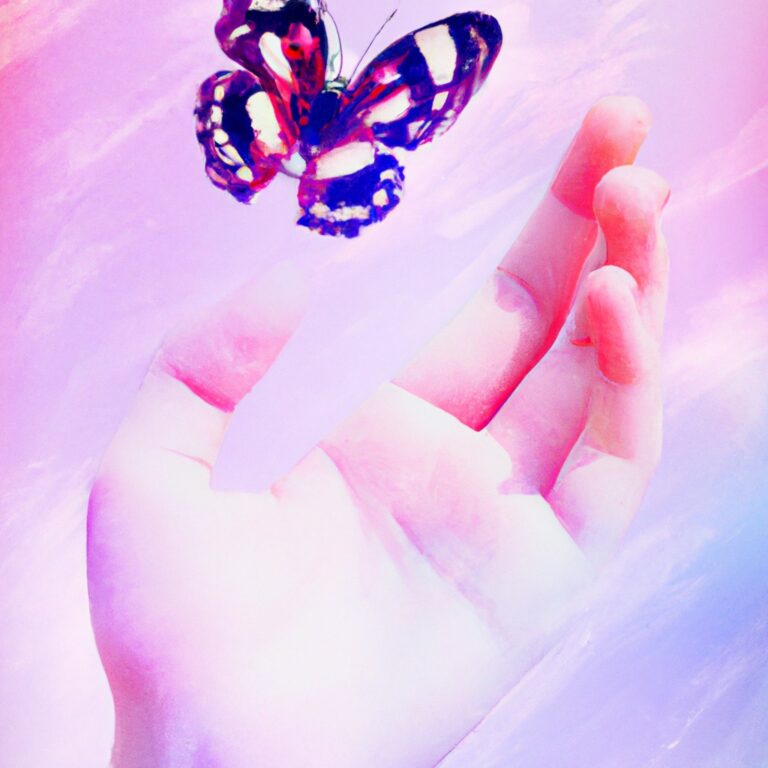 7 Butterfly Dream Interpretation DreamChrist Dream Meaning