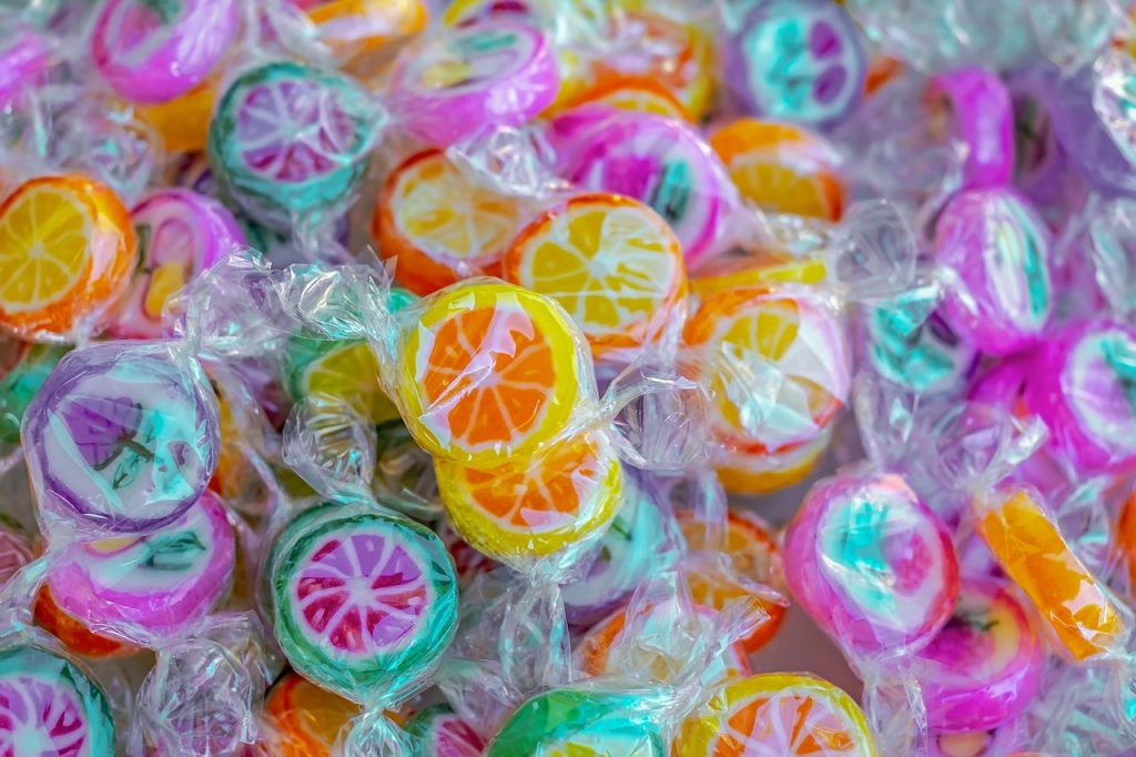 10 Candy Dream Interpretation DreamChrist