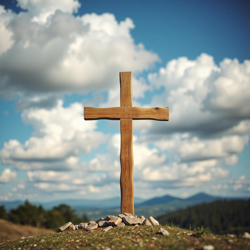 Cross Dream Interpretation