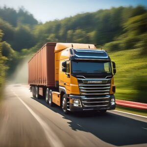 15 Truck Dream Interpretation The Road To Self Discovery