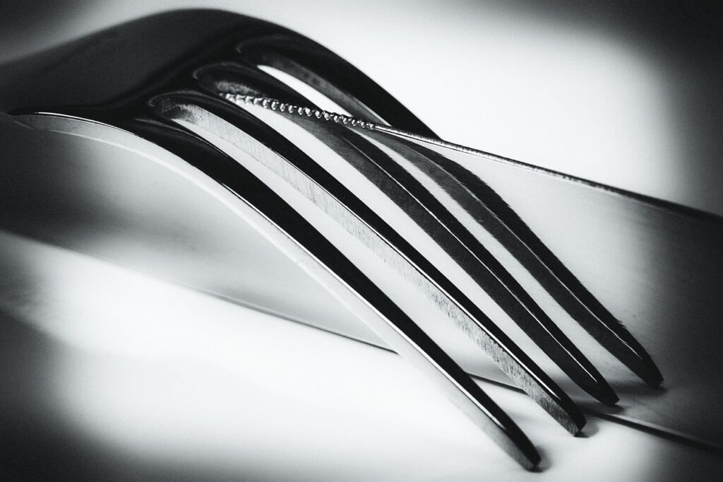 Fork Dream Interpretation
