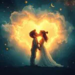 Kissing Dream Interpretation