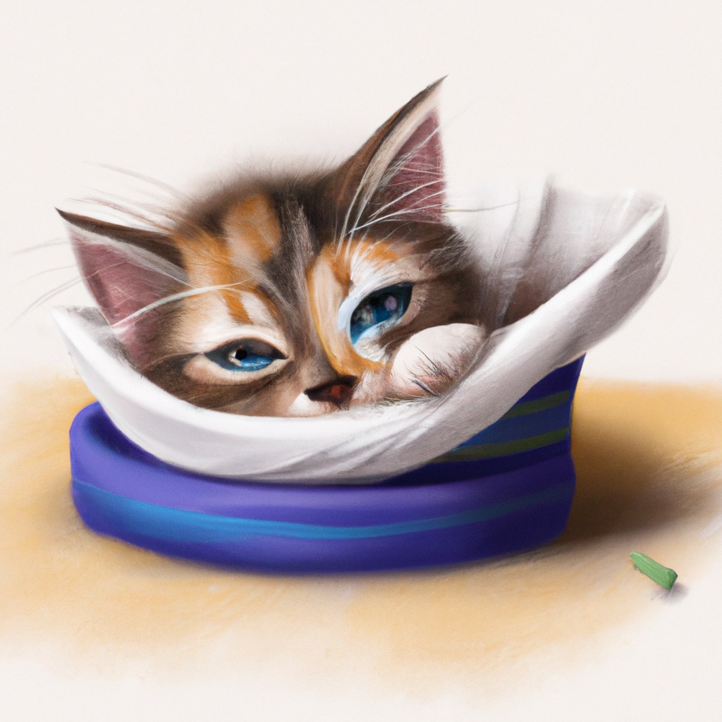 10 Kitten Dream Interpretation Innocent and Cheerful DreamChrist