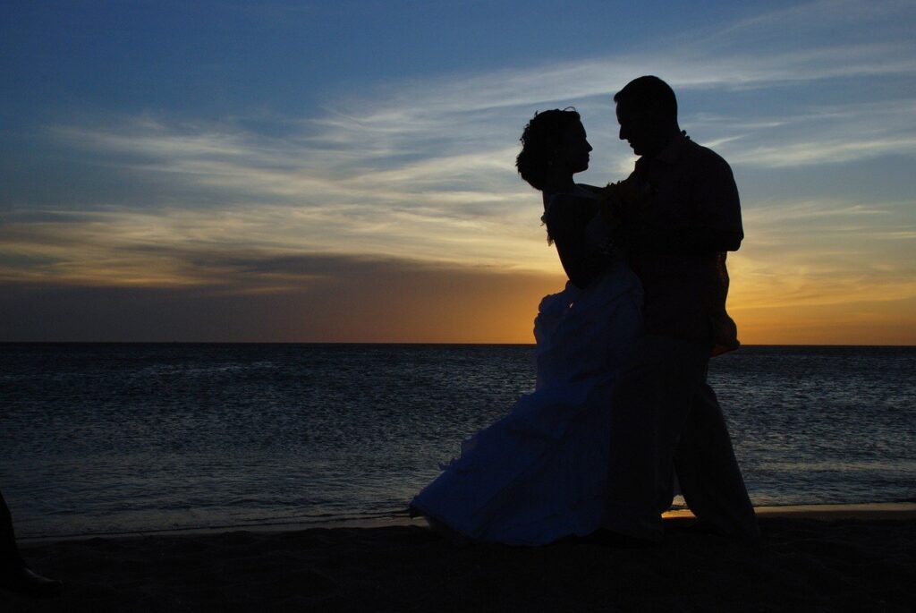 Dream of Someone Else's Marriage