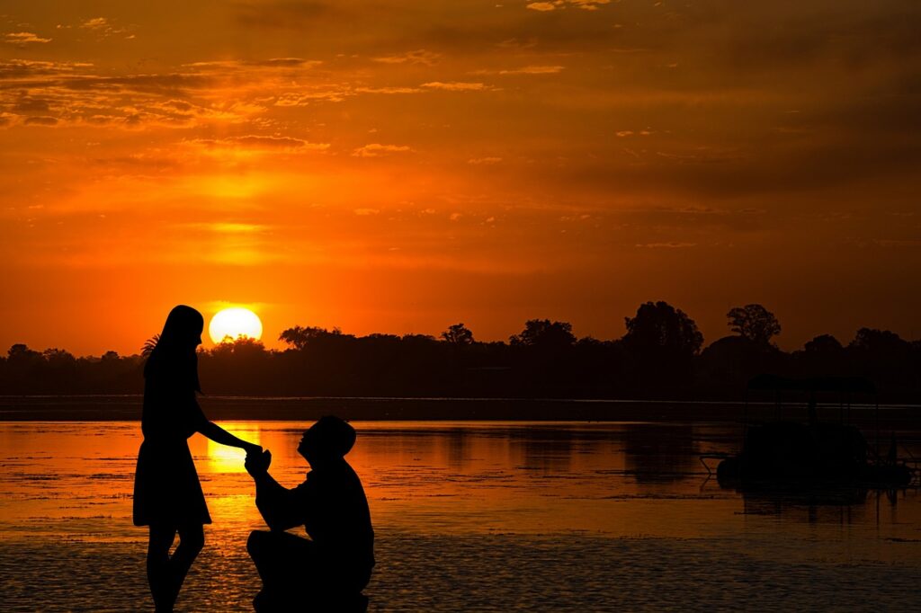Dream Interpretation Of Marriage Proposal