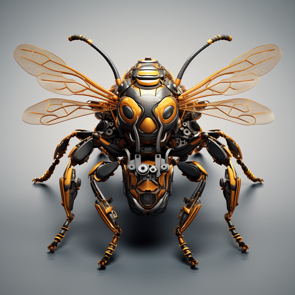 Wasp Dream Interpretation