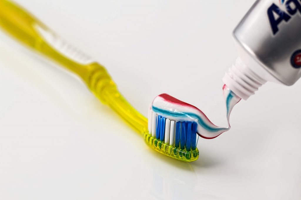 Toothache Dream Meaning