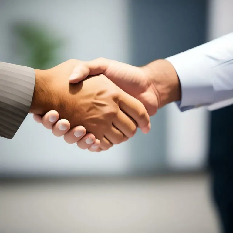 10 Dream Interpretation Of Shaking Hands Decoding the Handshake