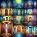 Door Dream Interpretation