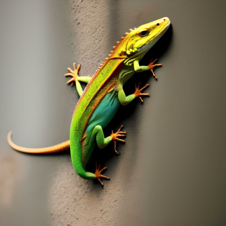 10 Lizard Dream Interpretation Here's What It Means! DreamChrist