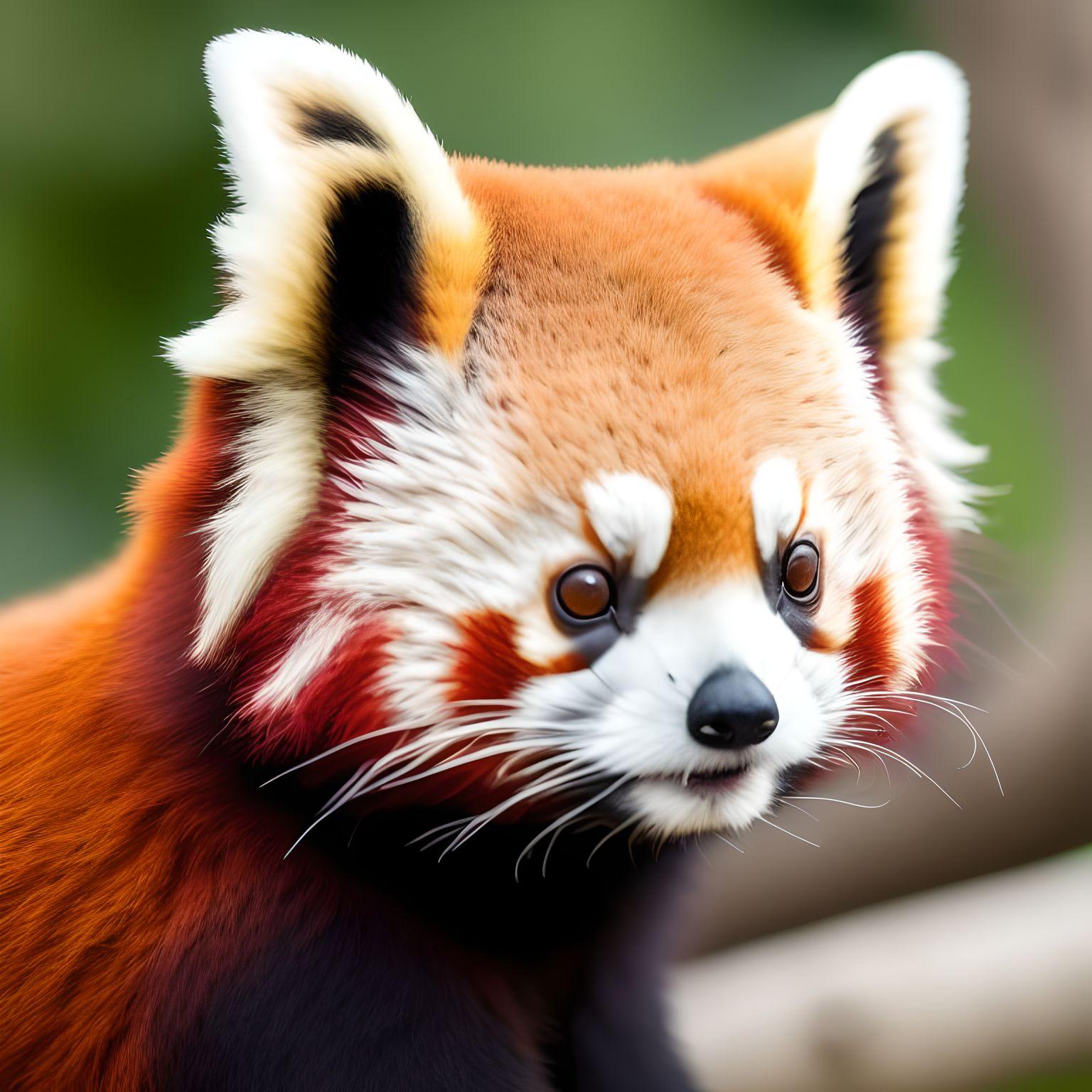 6 Dream Interpretation of Red Panda - Spirit Animal | DreamChrist