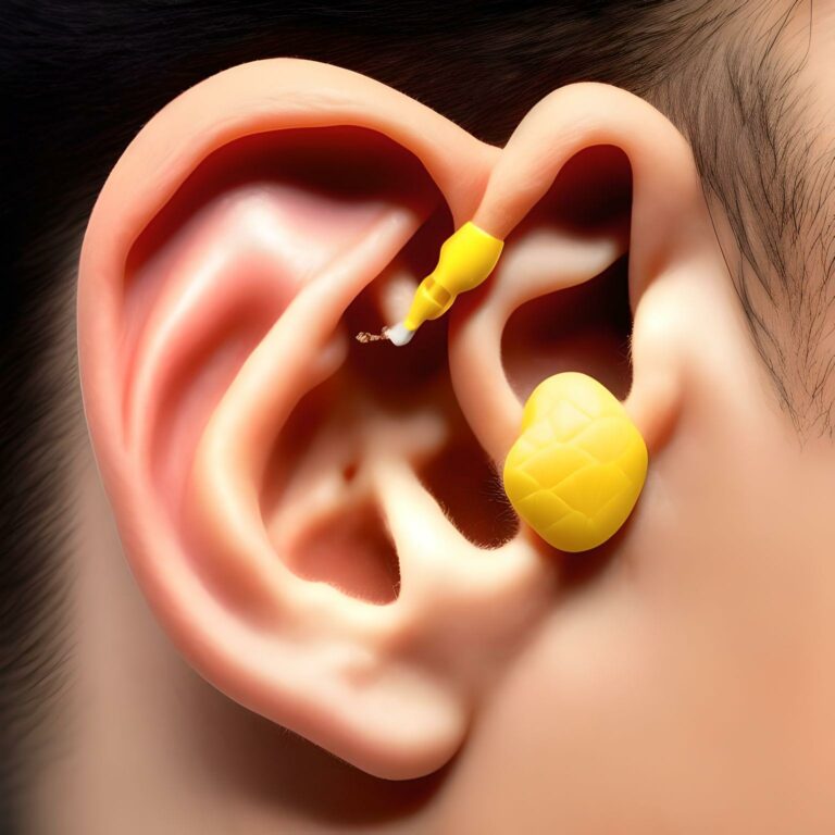 5 Ear Wax Dream Interpretation Don't Be Waxy! DreamChrist Dream Meaning