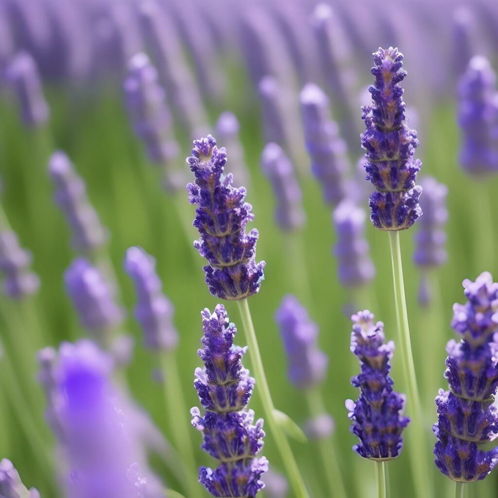 Lavender Dream Interpretation