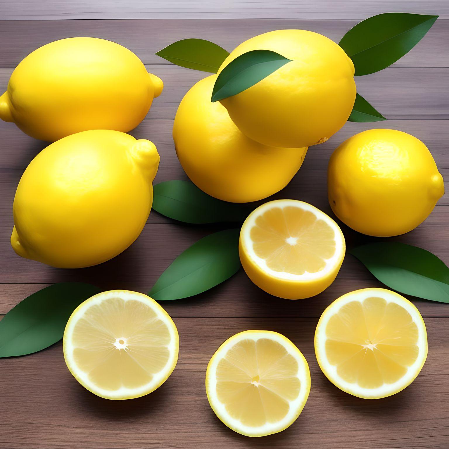 10 Lemon Dream Interpretation What Does It Mean? DreamChrist Dream