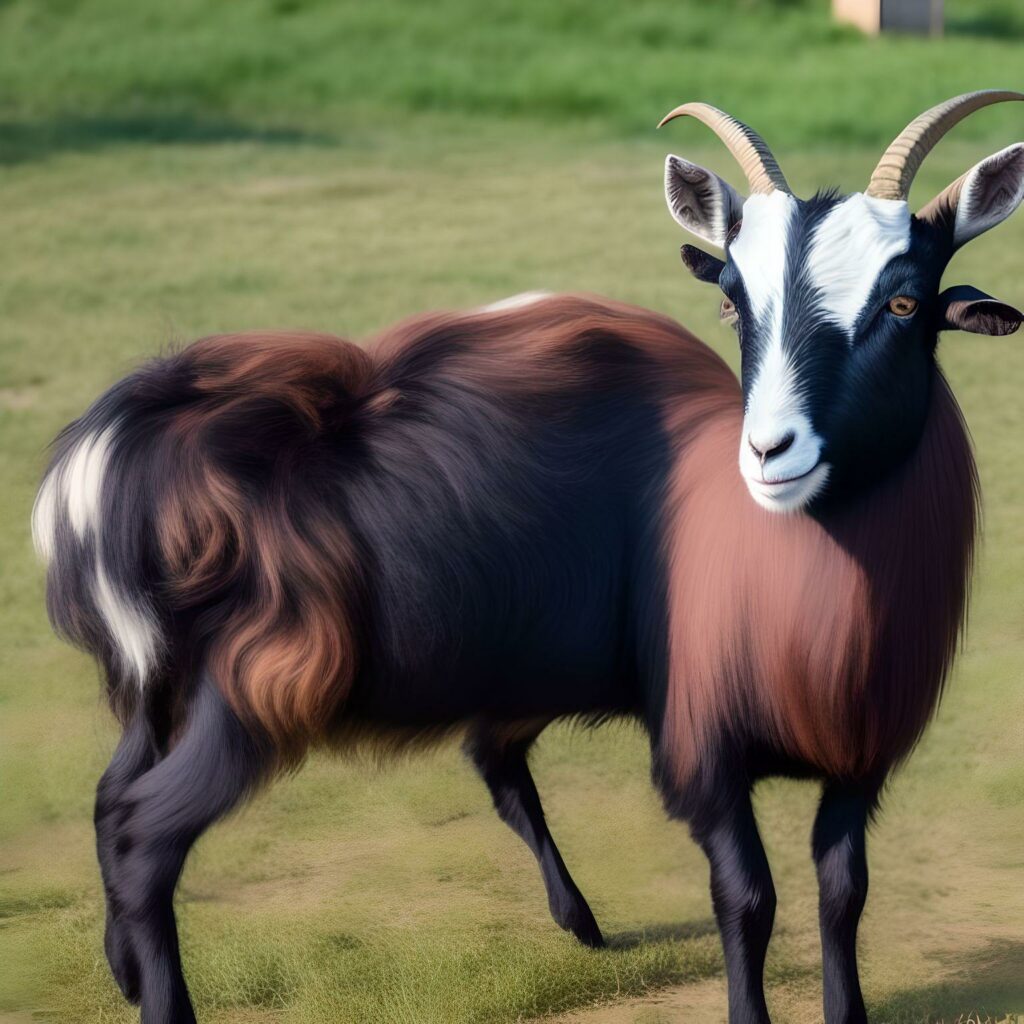 Black Goat Dream Interpretation