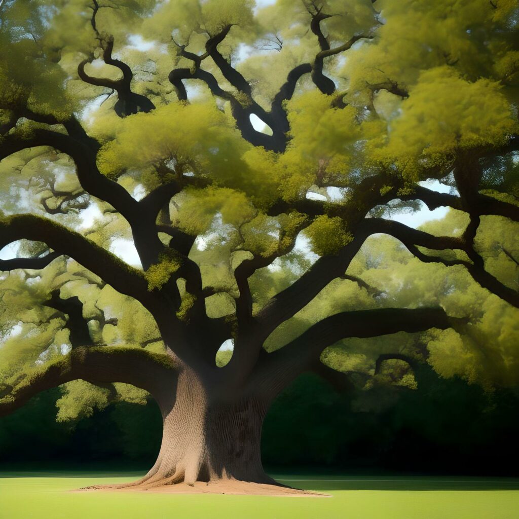 Oak Dream Interpretation