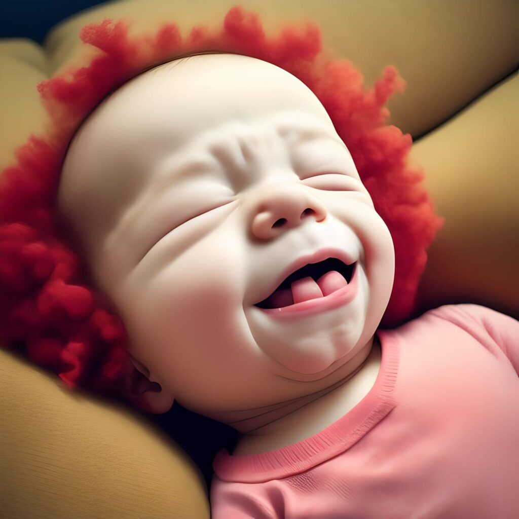 Winking Dream Interpretation