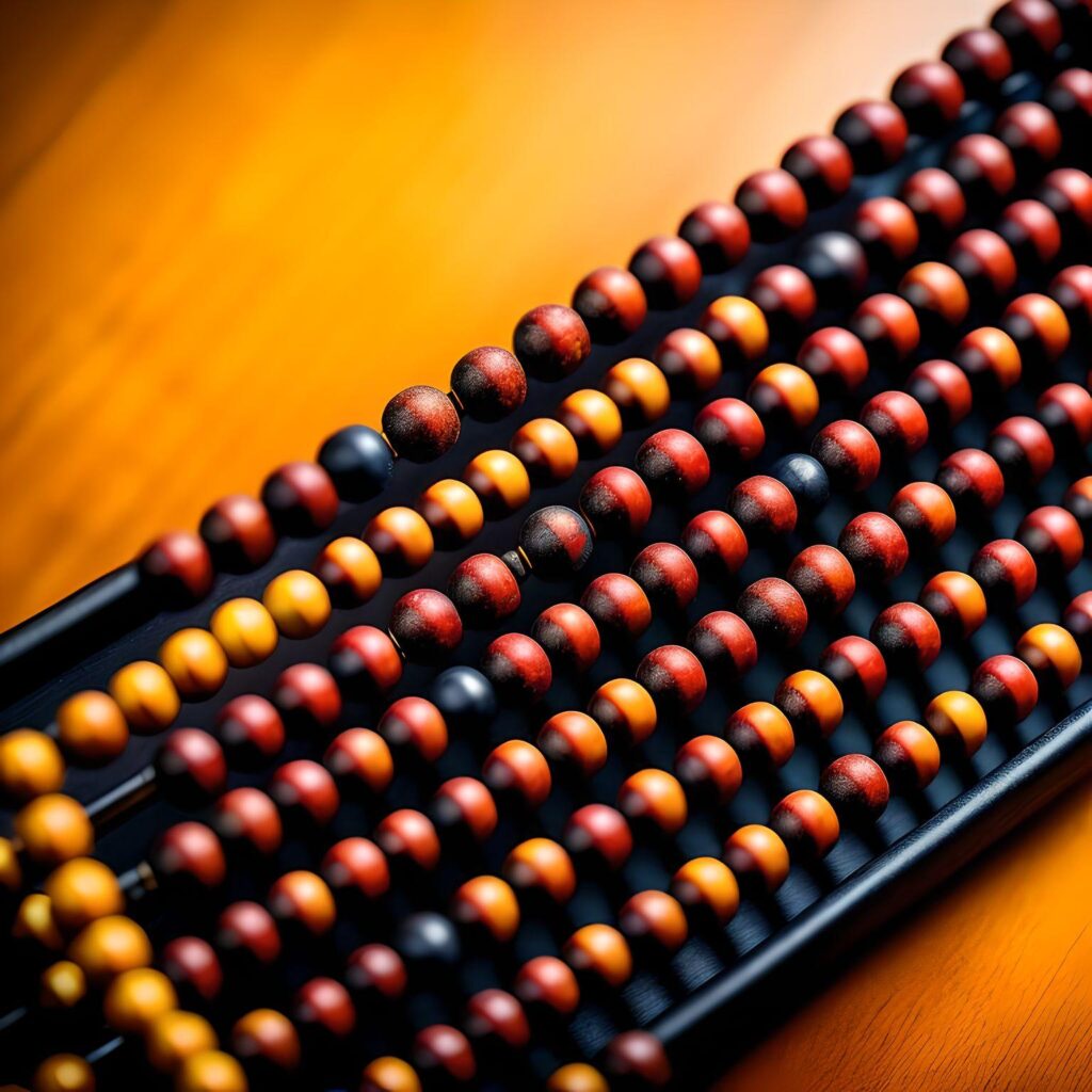 Abacus Dream Interpretation