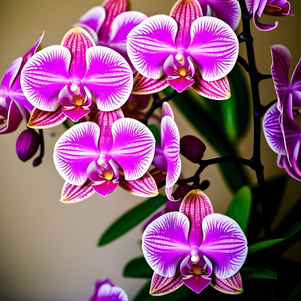 Orchid Dream Interpretation