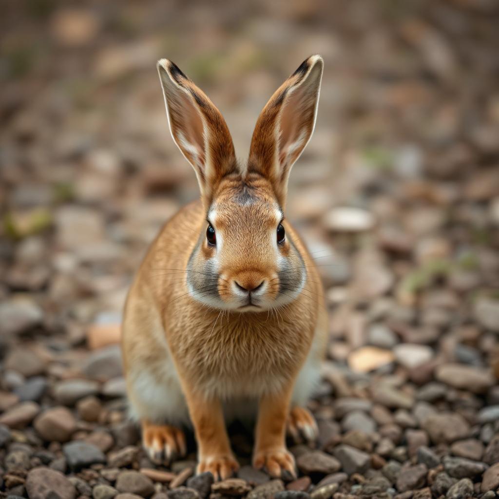 Brown Rabbit Dream Interpretation