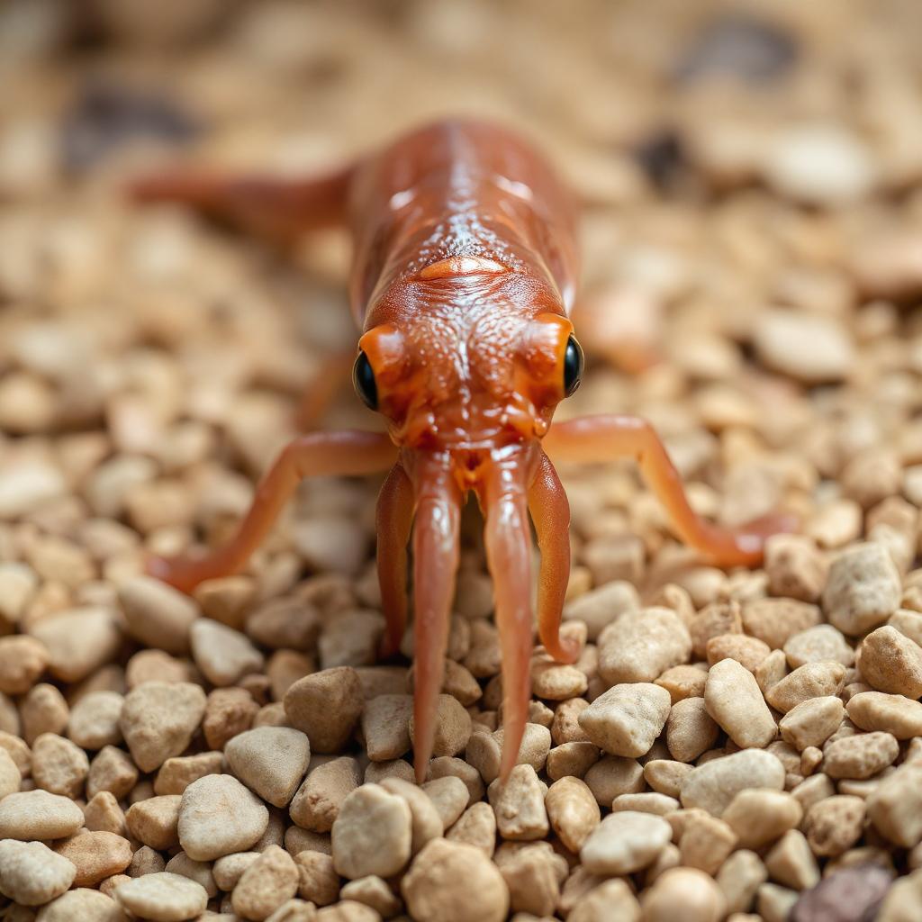 Squid Dream Interpretation