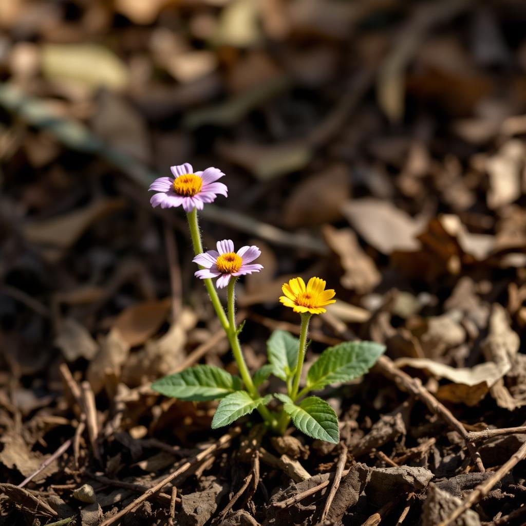 Celandine Dream Interpretation
