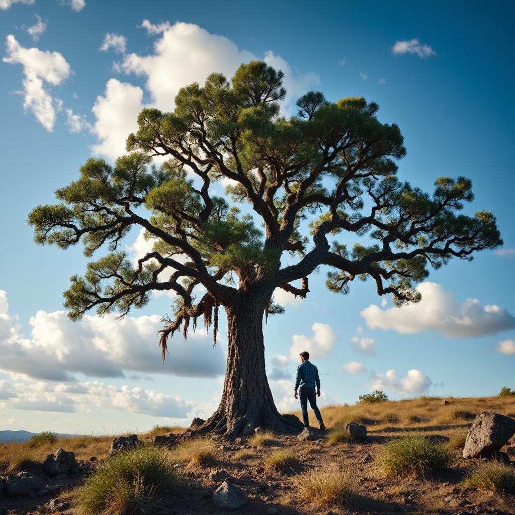 Survivor Tree Dream Interpretation