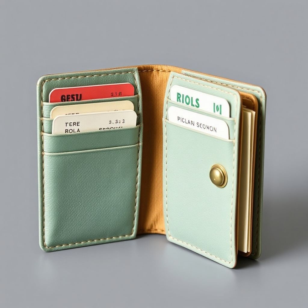 Billfold Dream Interpretation