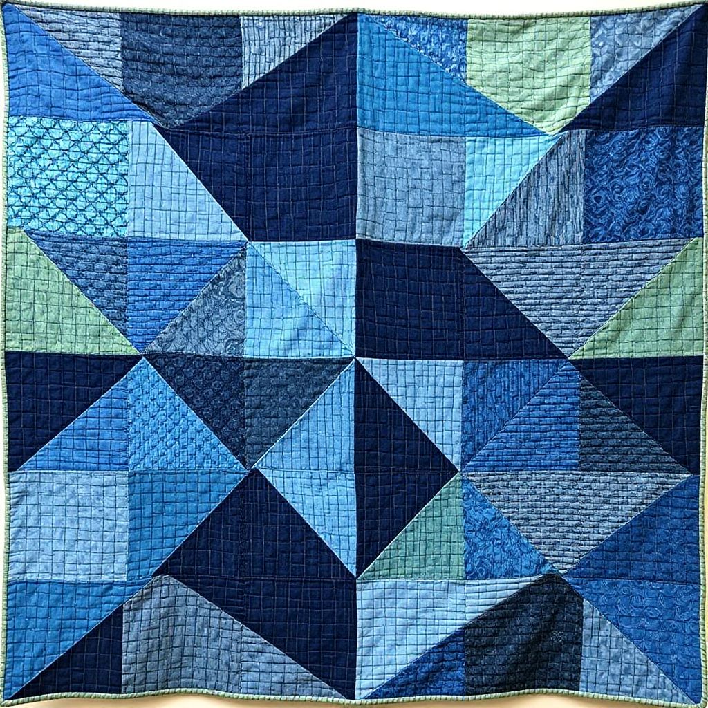 Quilt Dream Interpretation
