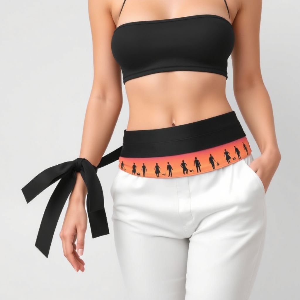Waistband Dream Interpretation