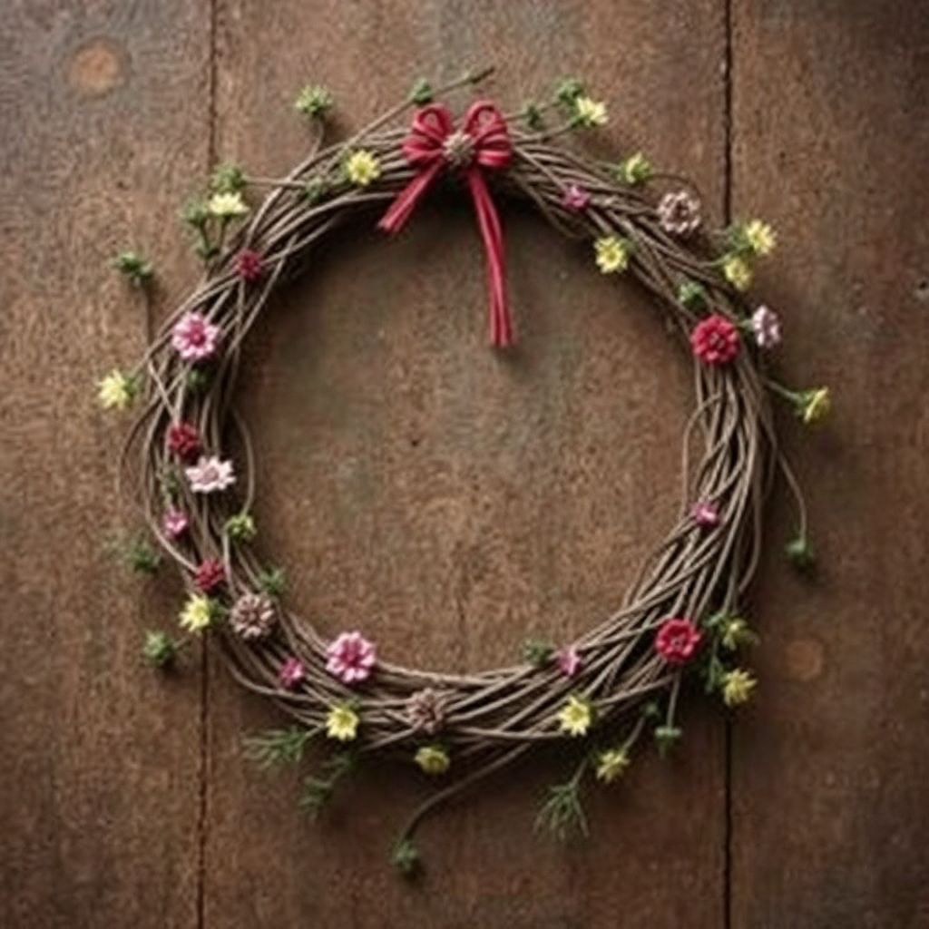 Wreath Dream Interpretation