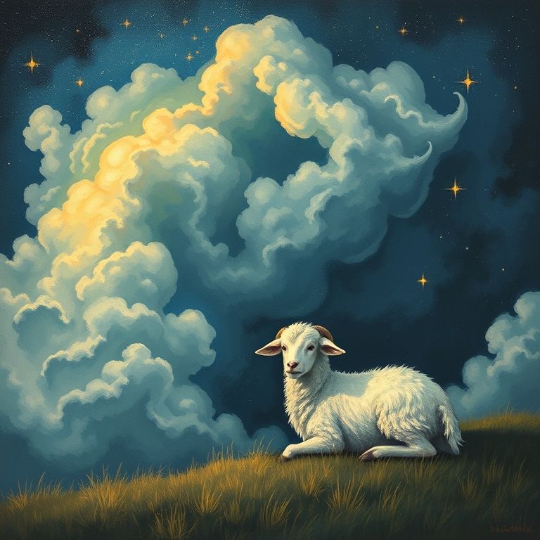 Ewe Dream Interpretation