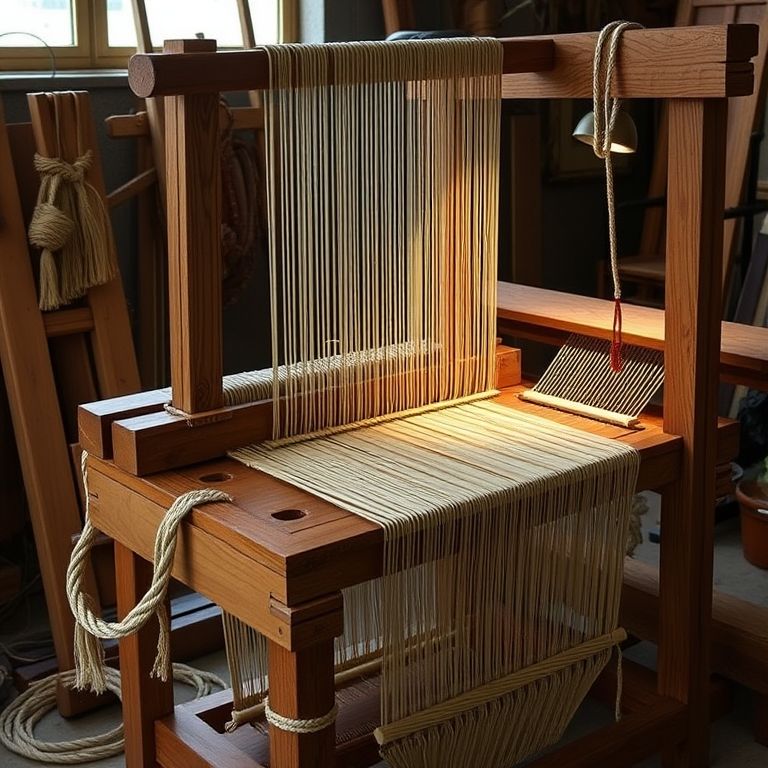 Loom Dream Interpretation