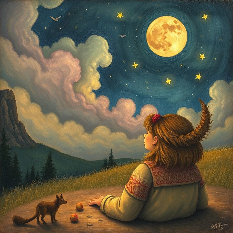 Mallet Dream Interpretation