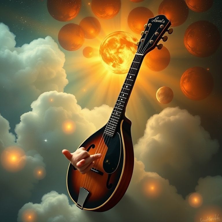 Mandolin Dream Interpretation