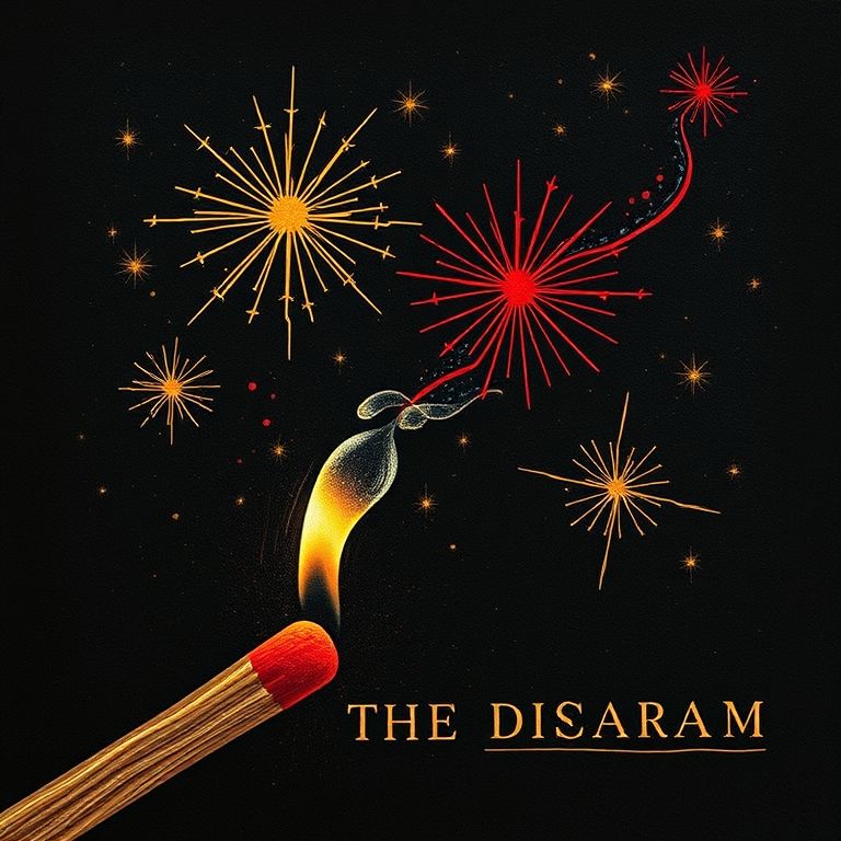 Matchstick Dream Interpretation