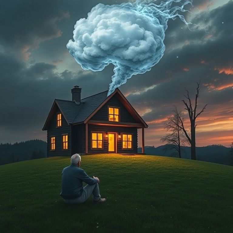 Mortgage Dream Interpretation