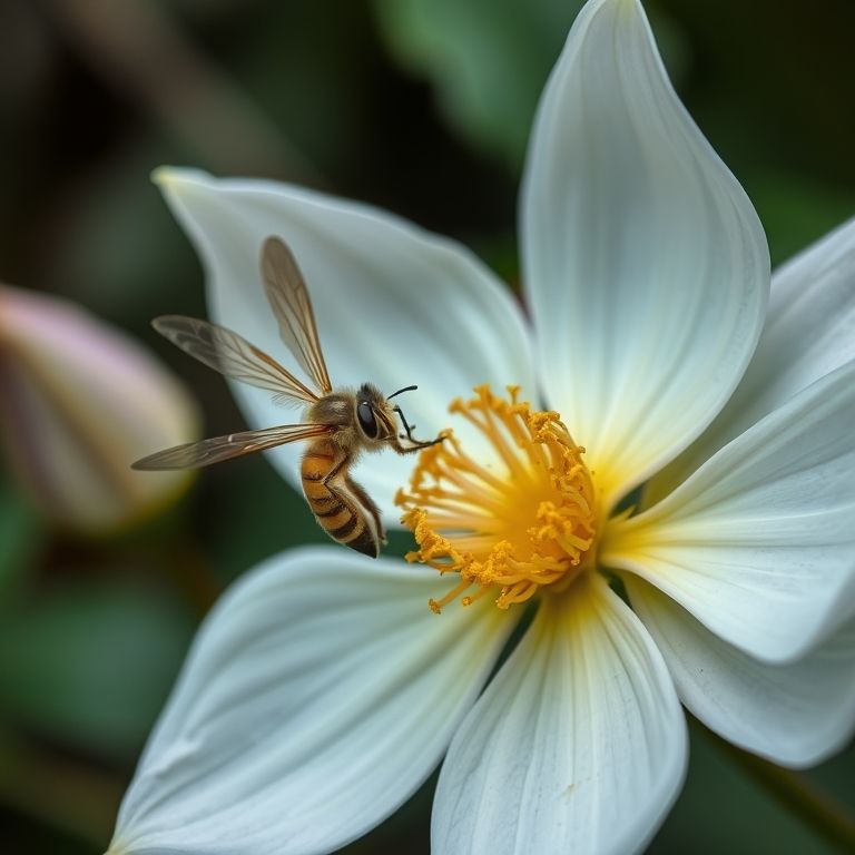 Nectar Dream Interpretation
