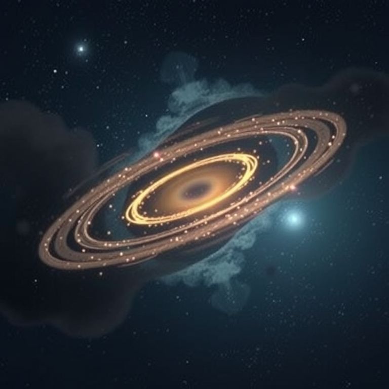 Orbit Dream Interpretation