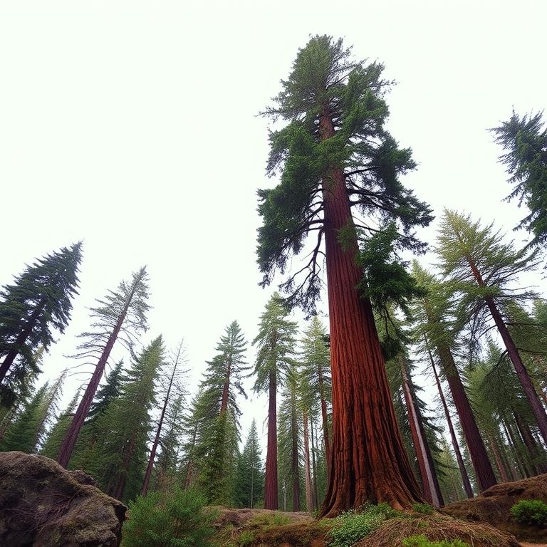 Redwood Dream Interpretation