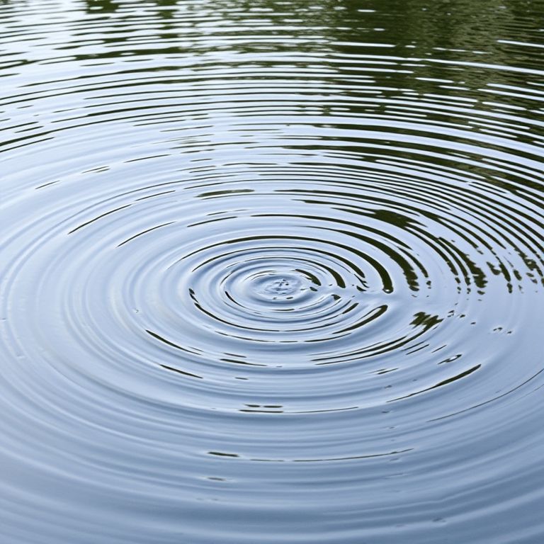 Ripple Dream Interpretation