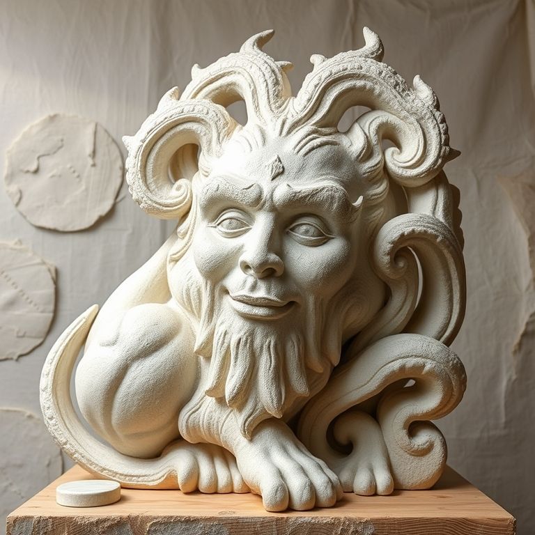 Sculpting Dream Interpretation